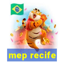 mep recife